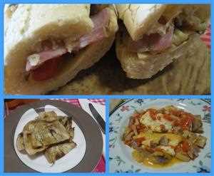 melanzane striate ricette