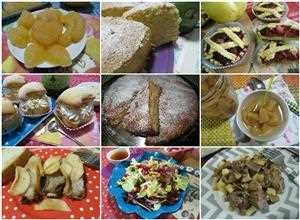 mele cotogne ricette