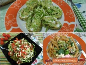 ricette con la melissa fresca facili 