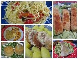 ricette merluzzo