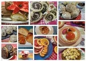 ricette con il miele