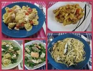 ricette palamita