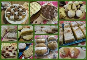 ricette pasticcini