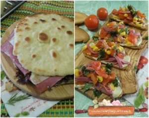 ricette con pastrami