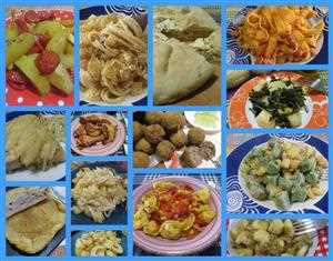 patate dolci americane