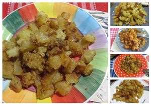 ricette patate sabbiose