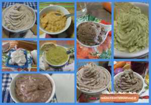pat� gustosi