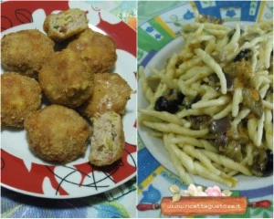 pecorino alle olive ricette gustose