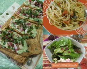 pecorino stagionato sotto vinaccia ricette