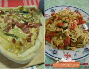 peperoni neri ricette 