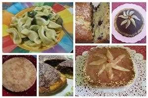 ricette pere facili