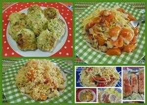 pesce gabilo ricette