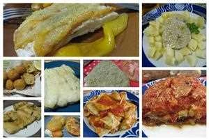 pesce persico ricette
