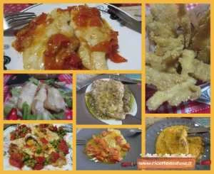 petto di pollo ricette