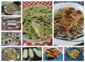 ricette pistacchi