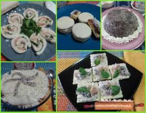 ricette pitaya