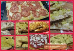 pizza patate ricette