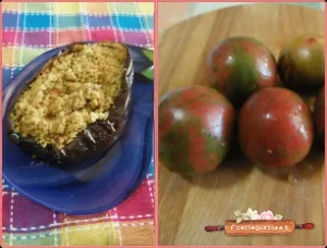 ricette sfiziose con pomodori black vernissage