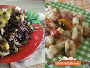 pomodorini perino indico ricette