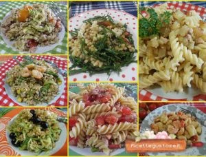 primi piatti freddi ricette 2