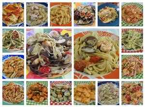primi piatti pesce 2