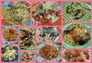 primi piatti pesce n.4