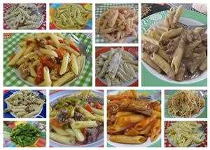 primi piatti gustosi 5 raccolta