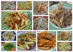 primi piatti gustosi 5 raccolta
