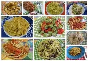 primi piatti ricette