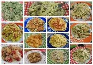 primi piatti al salmone ricette