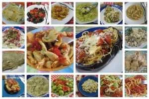ricette primi piatti appetitosi