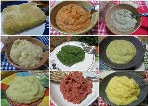 Pure di patate