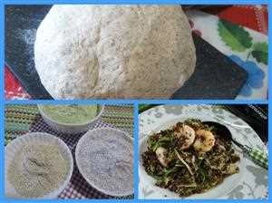 quinoa rossa ricette