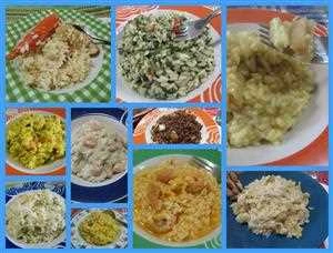 ricette risotti al pesce