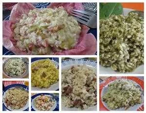 ricette risotti allo speck