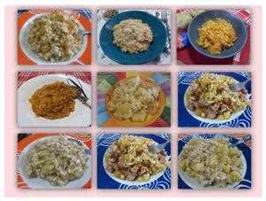 risotti alle patate