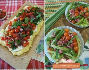 salame di cavallo ricette