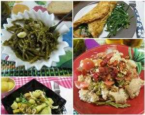 salicornia ricette gustose