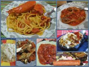 ricette scalogno