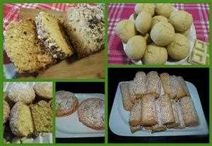 sciroppo di agave ricette