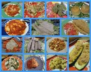 secondi di pesce