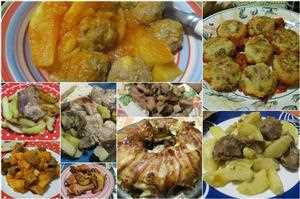 secondi piatti carne e patate