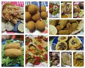 secondi piatti pollo
