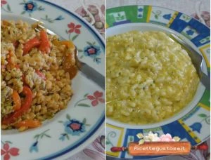 ricette con sedano di monte - levistico