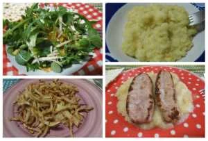 sedano rapa ricette gustose