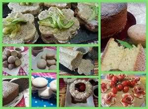 ricette con semi di chia