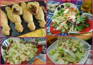 ricette con semi di melone
