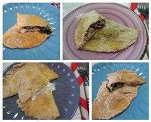 ricette sofficini
