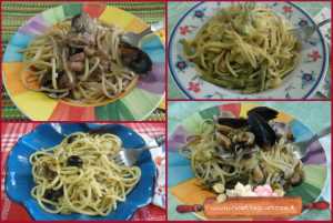 spaghetti shirataky
