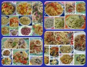 ricette spaghetti gustosi
